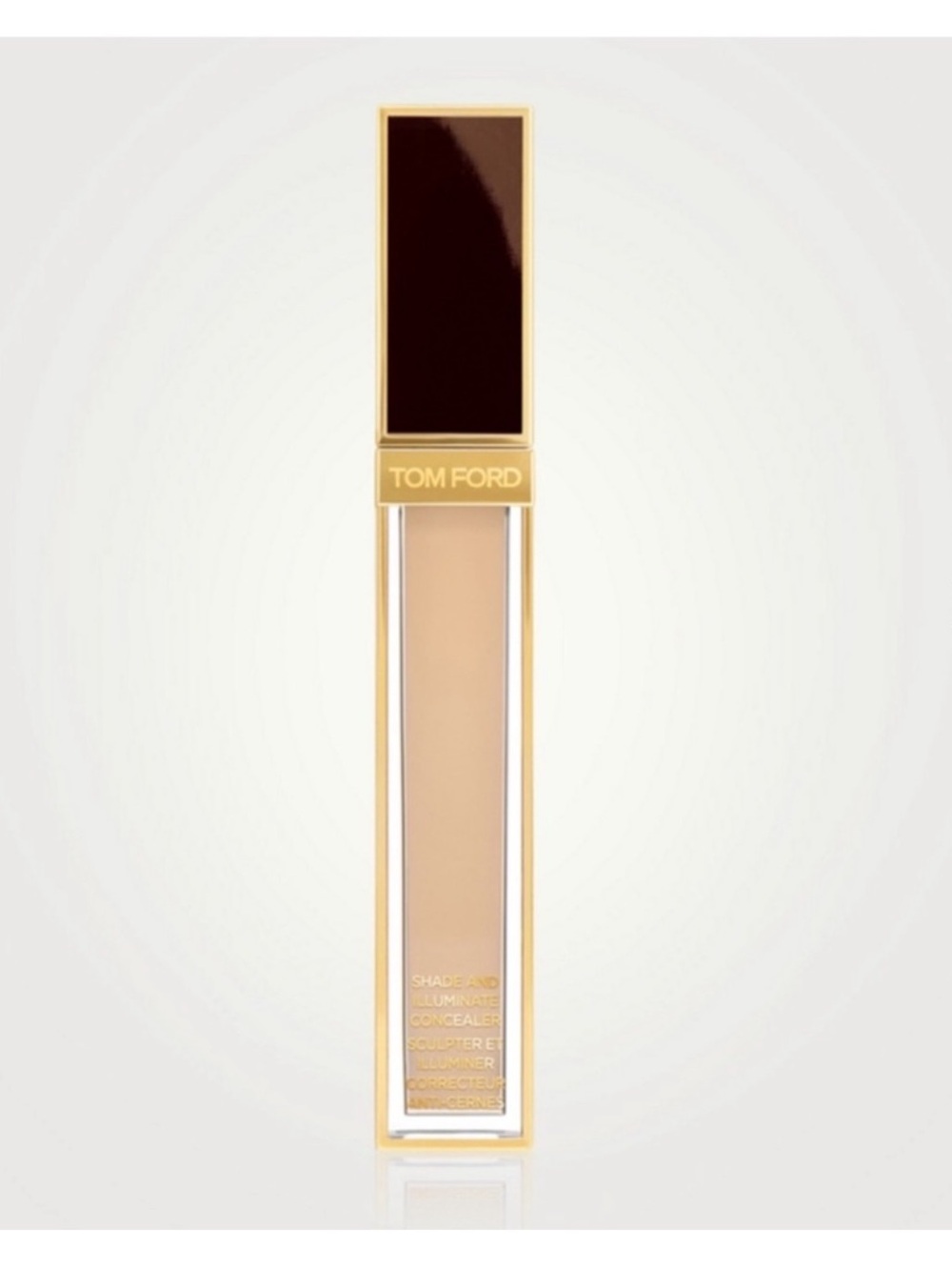 TOM FORD Shade & Illuminate Concealer in shade 2N0 Crème